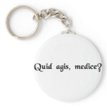 What is up, Doc keychains