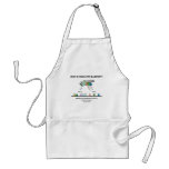 What Is Your Life's Blueprint? (Gene Expression) aprons