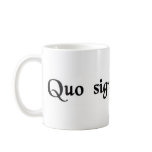 What is your sign? mugs