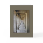 What Lies Ahead Card
