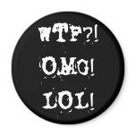 What? magnets