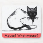 What Mouse Mat mousepads