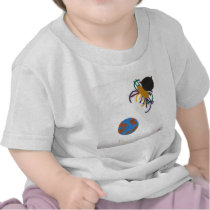 What now? t shirts