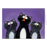 What Other Pets? - Cat Card
