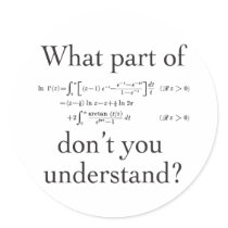 What part of...