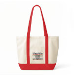 What Pharmacists are REALLY THINKING bags