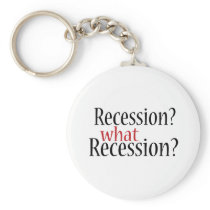 What Recession?