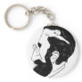 What`s on a man`s mind key chains