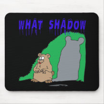What Shadow Mouse Mats