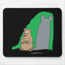 What Shadow Mousemats