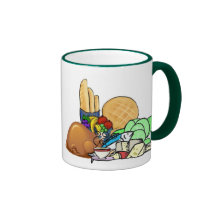 What should I do when tempted? MUG