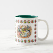 What should I do when tempted? Mug