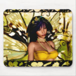 What Tears May Come Mousepad