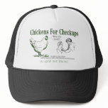What The Cluck?!