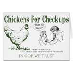 What The Cluck?! cards