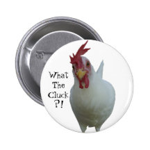 What The Cluck?! Pin
