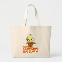 What the Duck! Bag