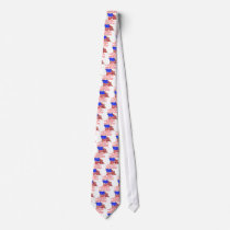 What The Founding Fathers Tried To Prevent Custom Tie
