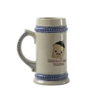 what the french toast coffee mugs