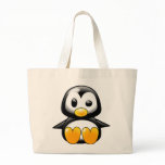 What the Heck Penguin bags