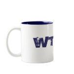What the... mugs