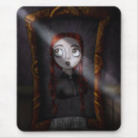 What the Portraits See mousepads