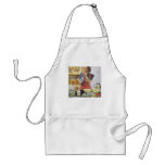 What to Cook? aprons