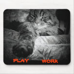 What to do online today. mouse pad