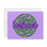 What to Wear on St. Patrick's Day invitations