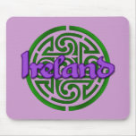 What to Wear on St. Patrick's Day Mouse Pad