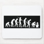 What went wrong? mousepads