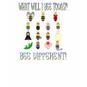What Will I Bee Today Shirt