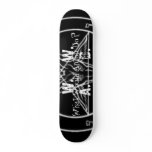 What Would Anton Do? skateboards