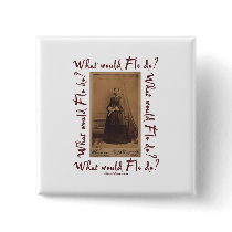 What would Flo Do? Florence Nightingale