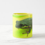 What would Froggie drink? Mug