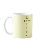 "What would I Do Without my Cup of Joe" Mug