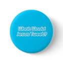 What would jesus tweet buttons