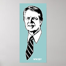 What Would Jimmy Do? Poster