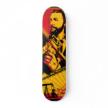 What Would Republican Jesus Do? skateboards
