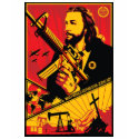 What Would Republican Jesus Do? t-shirts