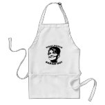 What would Sarah do? aprons
