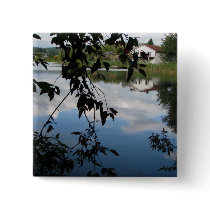 Whatcom Creek Waterway Pinback Buttons