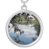 Whatcom Creek Waterway Jewelry