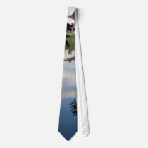 Whatcom Creek Waterway Neck Ties