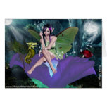 Whatever Fairy Card