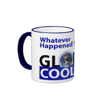 Whatever happend to Global Cooling? Coffee Mug