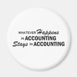 Whatever Happens - Accounting Magnets