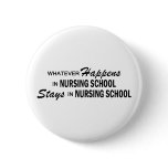 Whatever Happens - Nursing School