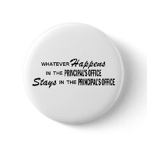 Whatever Happens - Principal's Office
