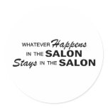 Whatever Happens stickers